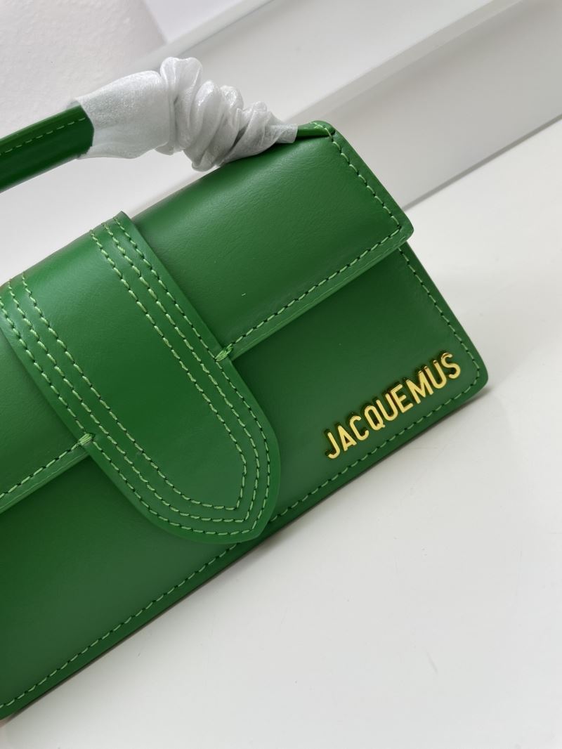 Jacquemus Satchel Bags